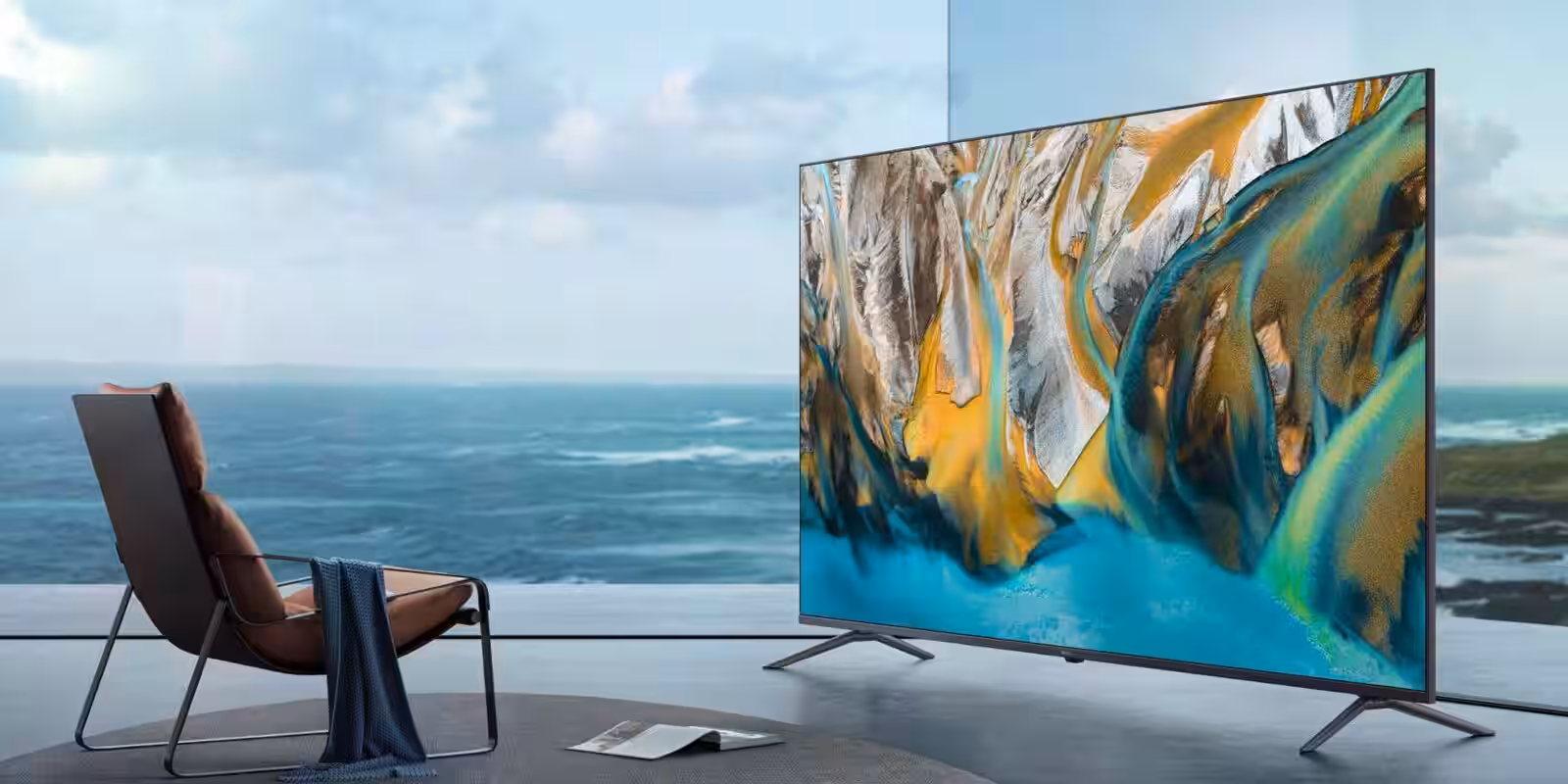 Redmi представила 86-дюймовый телевизор Redmi Max 86 2 redmi max tv 86 e280b3 zapushhen v kitae s chastotoj obnovleniya 120 gcz hdmi 2 1 dolby vision atmos i dr 6037c7ace033f