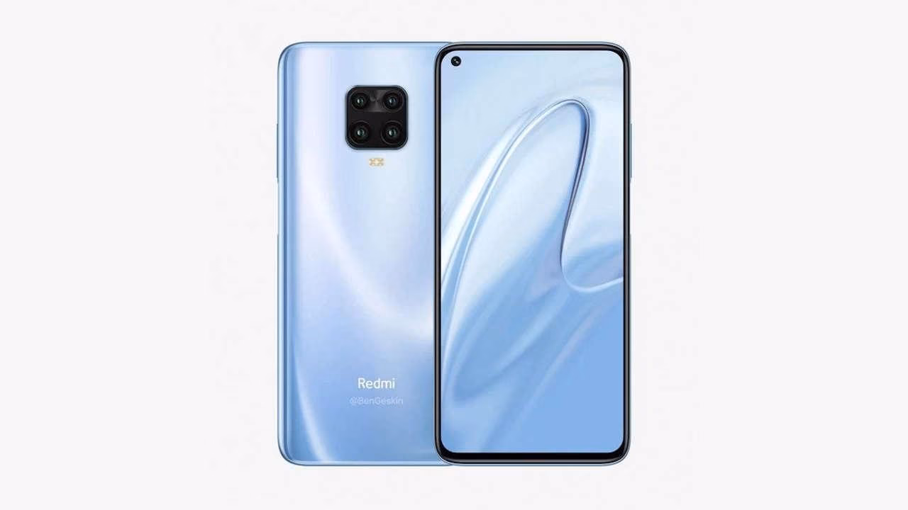 Redmi Note 9 прошёл необычный тест на прочность 2 redmi note 9 pro concept 0