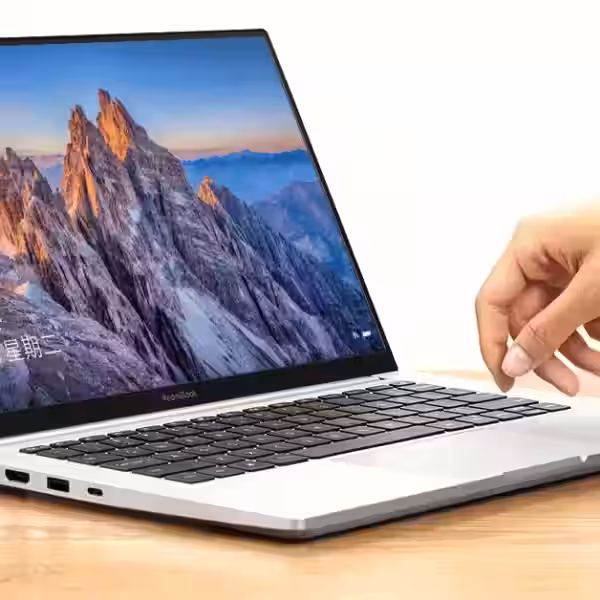 redmibook 14 ii oficialne cover