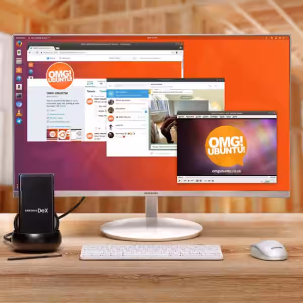 samsung dex linux galaxy large