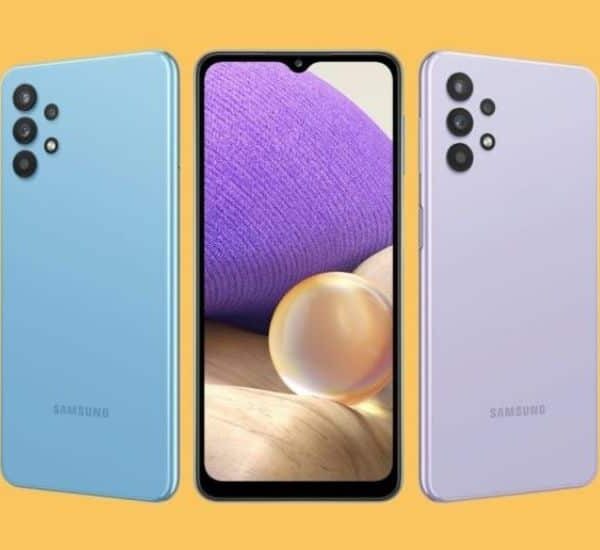Samsung представила в России смартфон Galaxy A32 (samsung galaxy a32 5g price in nepal)