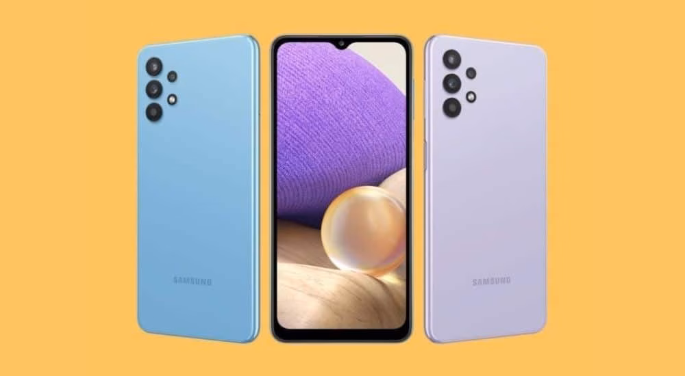 Samsung представила в России смартфон Galaxy A32 2 samsung galaxy a32 5g price in nepal