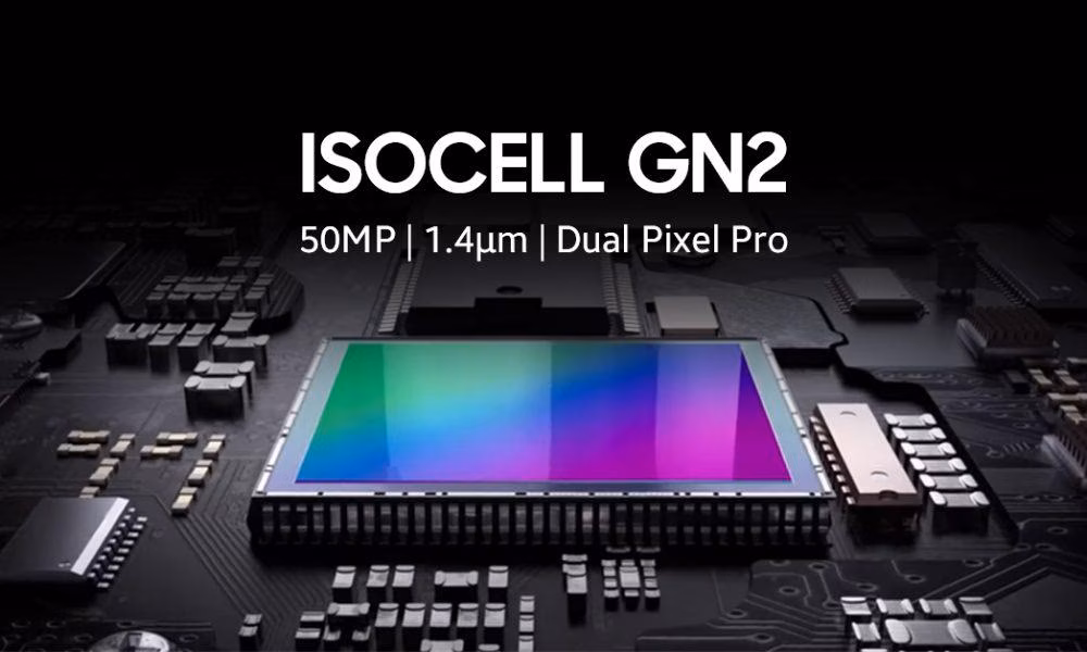 Samsung представил новый датчик изображения для флагманских смартфонов 2 samsung isocell gn2 with dual pixel pro dpaf cover 1000x600 1