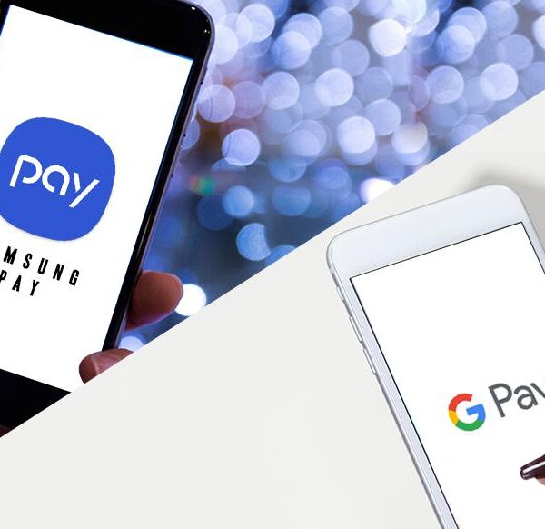Скоро Google Pay и Samsung Pay начнут поддерживать оплату в биткоинах (samsung pay vs google pay)