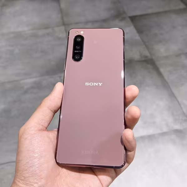 sony xperia 5 ii hands on 1