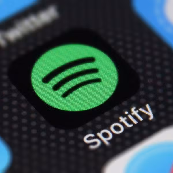 Spotify