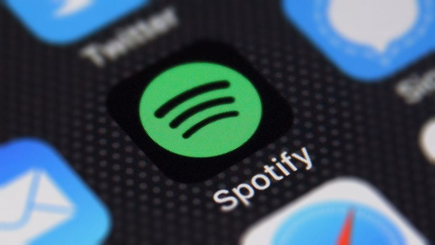 Spotify запускает платформу Spotify for Authors для авторов и издателей 3 Spotify