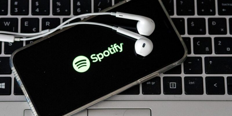 Приложение Spotify запустит тариф с высоким качеством звука (tass 40616287 1280x720 1)
