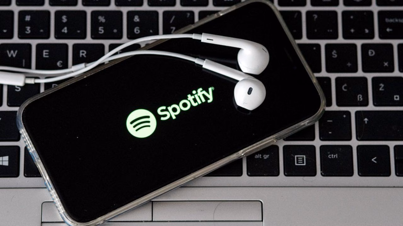 Приложение Spotify запустит тариф с высоким качеством звука 3 tass 40616287 1280x720 1