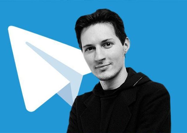 Telegram планирует привлечь 1 млрд долларов инвестиций через продажу облигаций (telegram pavel durov keddrcom)