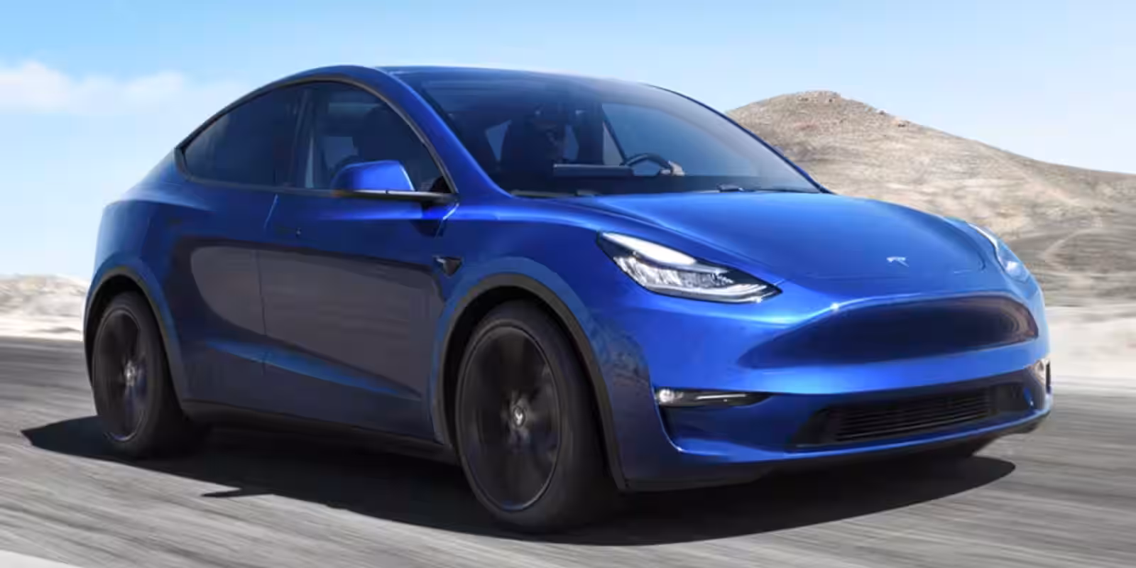 Власти США начали полномасштабное расследование ДТП, совершенные автомобилями Tesla с автопилотом 2 tesla model y