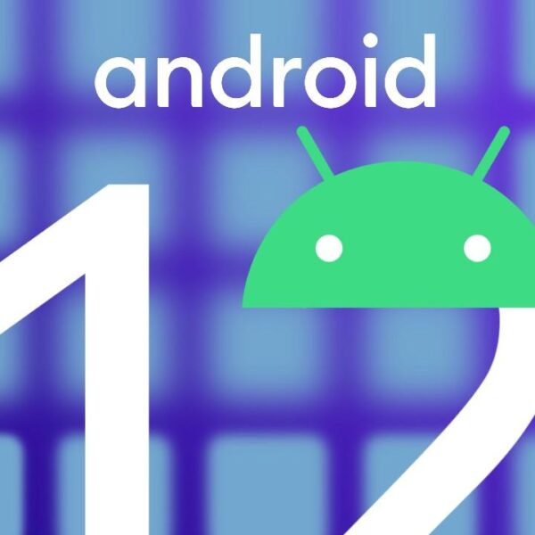 В сеть слили первые скриншоты Android 12 (wey3emu9mkdm)