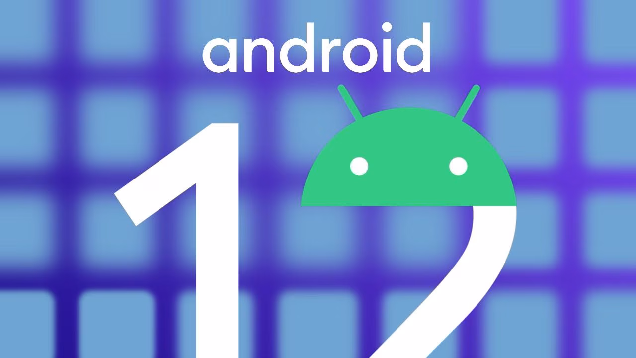 В сеть слили первые скриншоты Android 12 3 wey3emu9mkdm