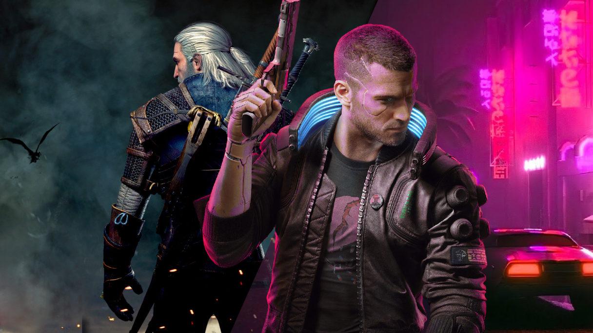 Хакеры продали исходные коды Cyberpunk 2077 и The Witcher 3