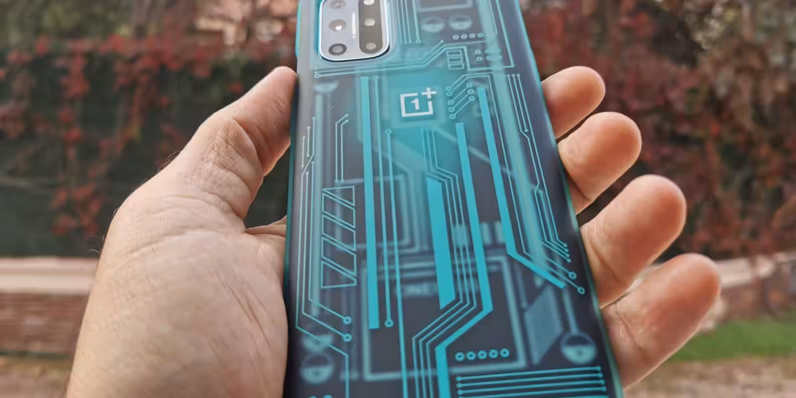 OnePlus Nord 2 выйдет во втором квартале 2021 года с флагманским чипсетом MediaTek 3 0001670625