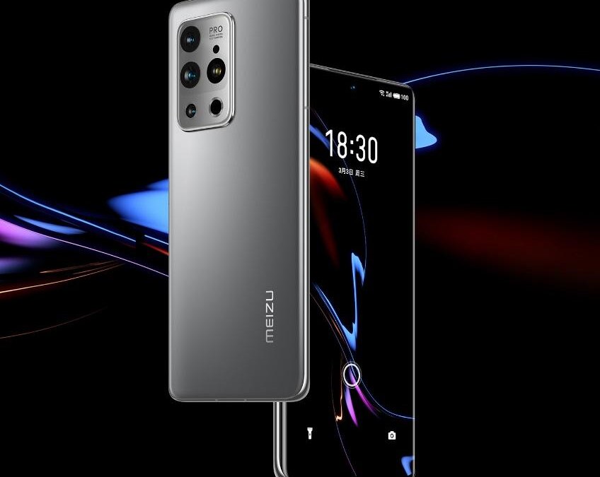 Официальные рендеры флагмана OnePlus 9 Pro 7 1 1