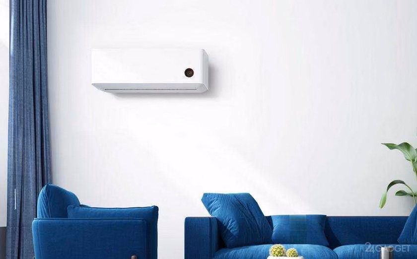 Xiaomi выпустила бесшумный кондиционер под брендом MIJIA 2 1532432019 xiaomi mijia internet air conditioner 002
