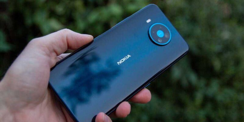Nokia готовит к выпуску смартфон с 108-мегапиксельной камерой (153887 phones review nokia 83 image11 8jhq0lhifd)
