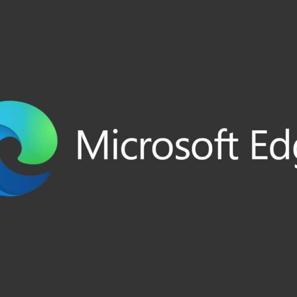Microsoft Edge всё. Компания перестала поддерживать браузер и планирует удалить его с ПК пользователей (1572999305 edge new logo)