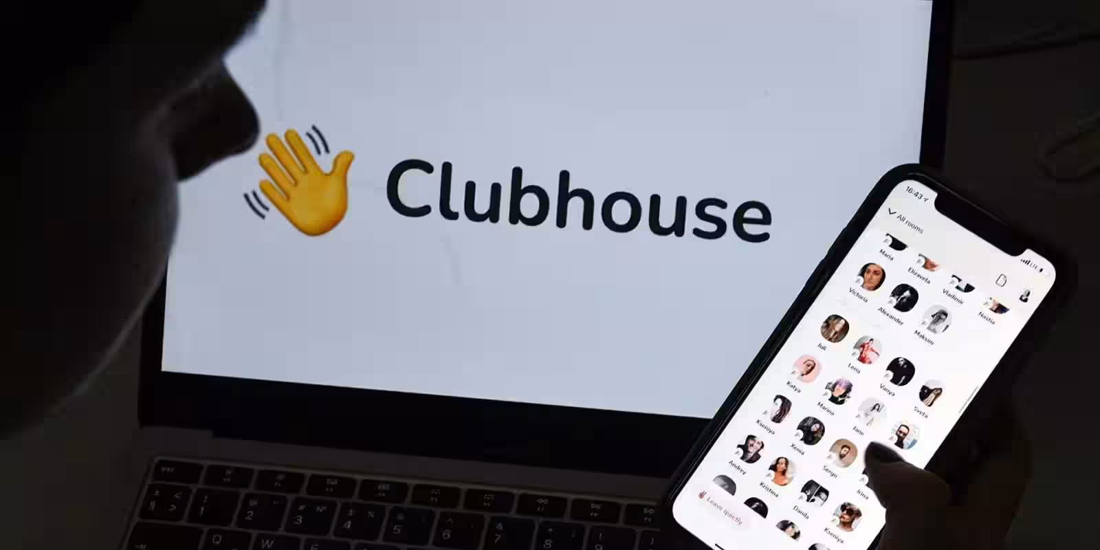 Даже LinkedIn создает аналог Clubhouse 2 1597890158 0 87 3071 1814 1920x0 80 0 0 ef5e9bd8de921e0fb9d58a41273eae38