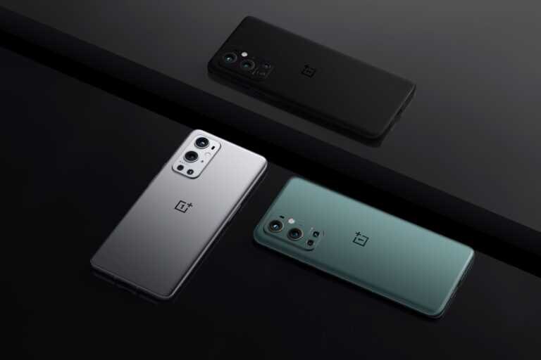 Представлены флагманы OnePlus 9 и OnePlus 9 Pro 5 OnePlus 9