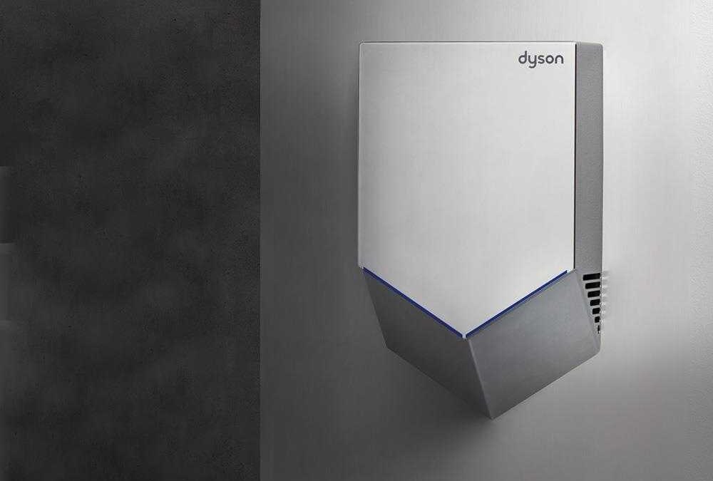 Dyson подтвердил, что сушилки Dyson Airblade делают офис безопаснее 4 39563aa6c8006635c3b09143108fad3b