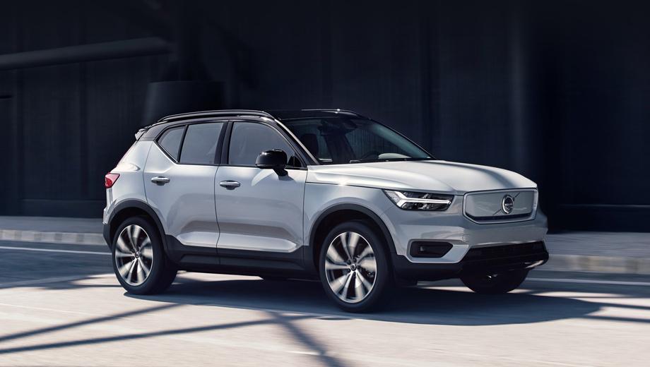 К 2030 году Volvo будет производить только электромобили 2 5da80432ec05c4391c000062