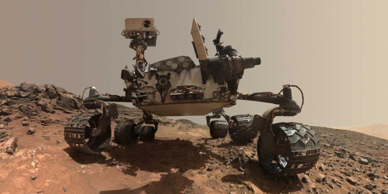 Марсоход Curiosity сделал фантастические снимки дрейфующих марсианских облаков (6037 msl banner)