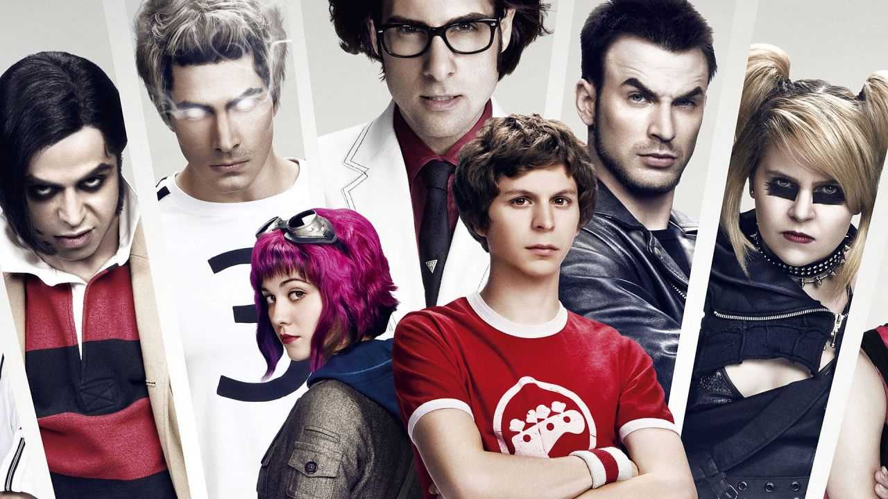 Скотт Пилигрим возвращается в кинотеатры с улучшенным звуком в формате Dolby 3 9101 skott piligrim protiv