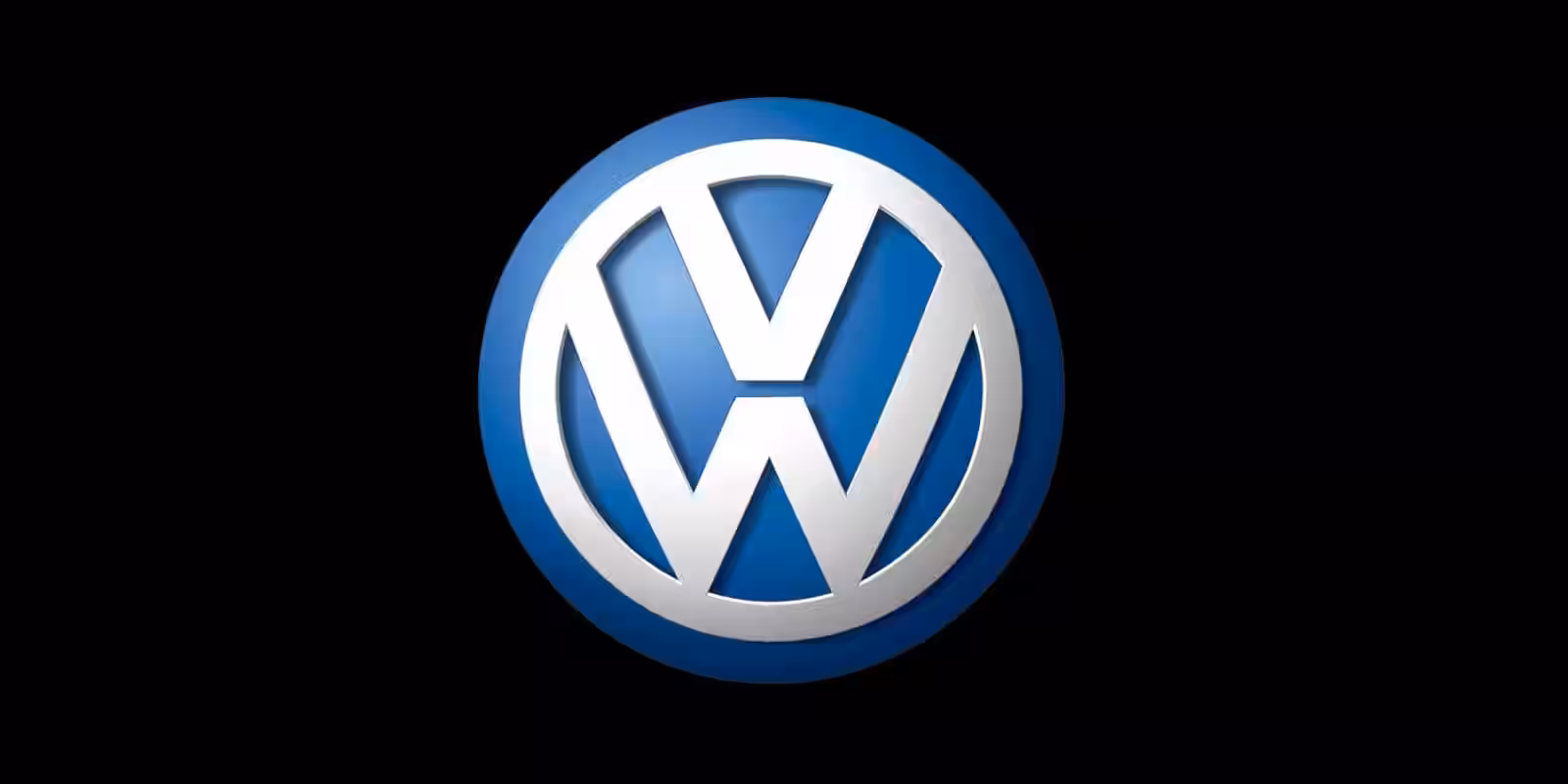 Переименование Volkswagen в Voltswagen оказалось первоапрельской шуткой 2 914054 volkswagen logo wallpaper hd