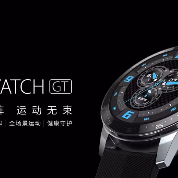 ZTE Watch GT