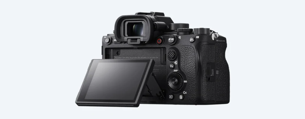 Sony объявила стоимость камеры Alpha 1 (a7825f3f6eb81f81e6416ef993300505)