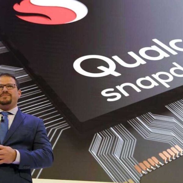 Qualcomm уже готовится выпустить новый флагманский чипсет к 2022 году (amon qualcomm 1280x720 1)