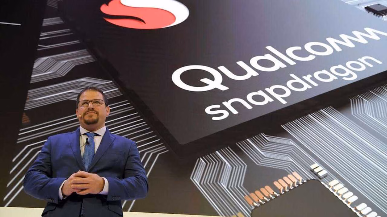 Qualcomm уже готовится выпустить новый флагманский чипсет к 2022 году 3 amon qualcomm 1280x720 1