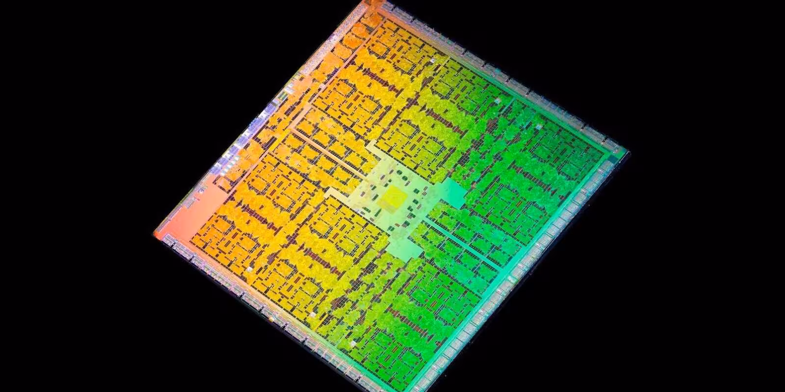 Xiaomi создала собственный процессор и акции компании взлетели до небес 2 b8e352010c56