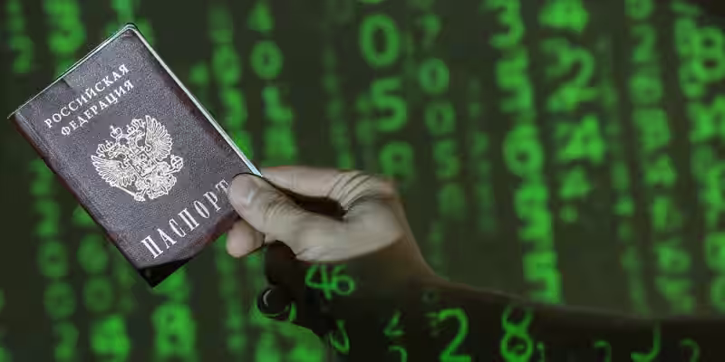 Роскомнадзор