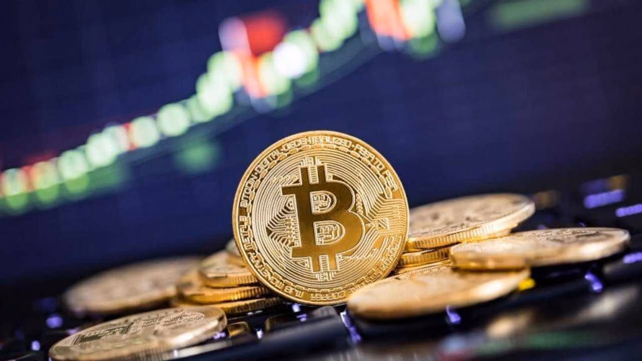 Илон Маск объявил о возможности покупки автомобилей Tesla за биткоины 2 bitcoin 1280x720 1