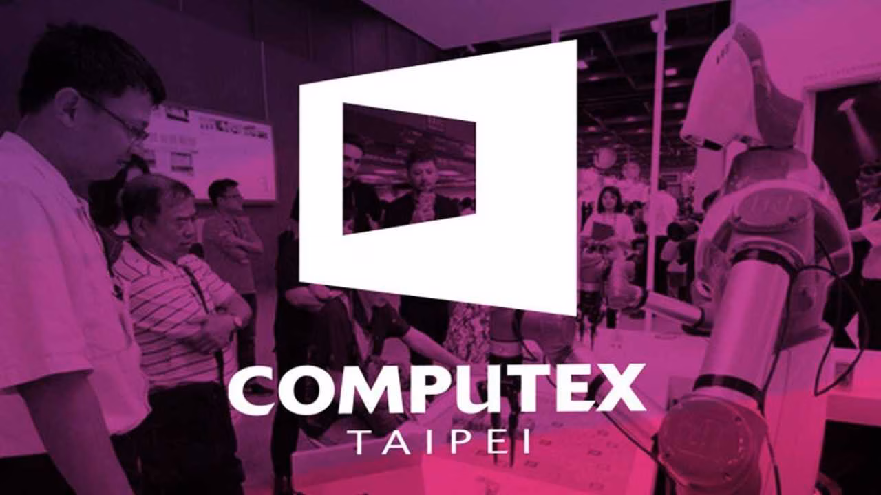 Выставка Computex 2021 пройдёт в онлайн-формате 2 Computex 2021