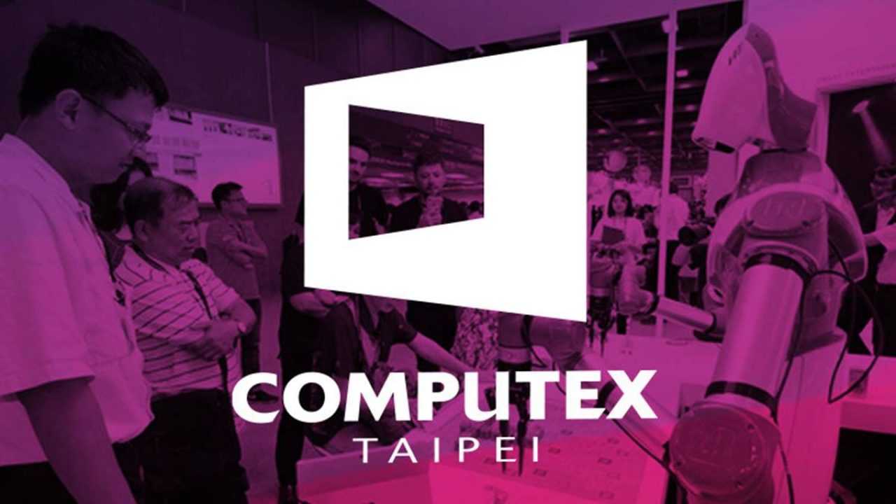 Computex 2021