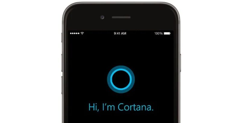 Microsoft закрывает приложение Cortana для iOS и Android 3 cortana ios twitter