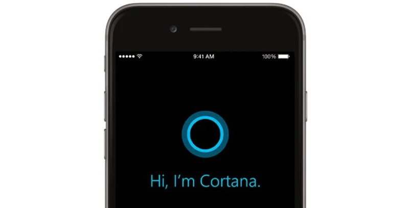 Microsoft закрывает приложение Cortana для iOS и Android (cortana ios twitter)