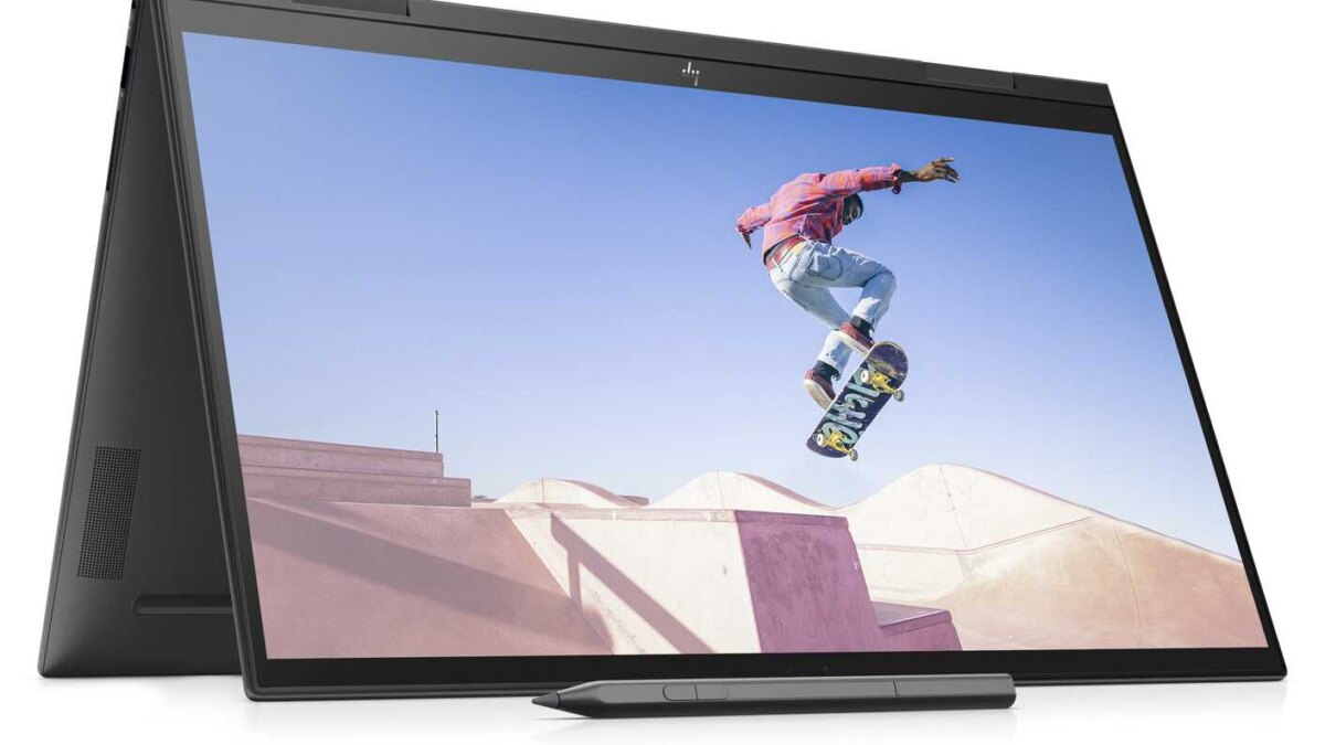 Новинки в бюджетной линейке ноутбуков HP: i7, Ryzen 7 5700U и до 32 ГБ RAM 7