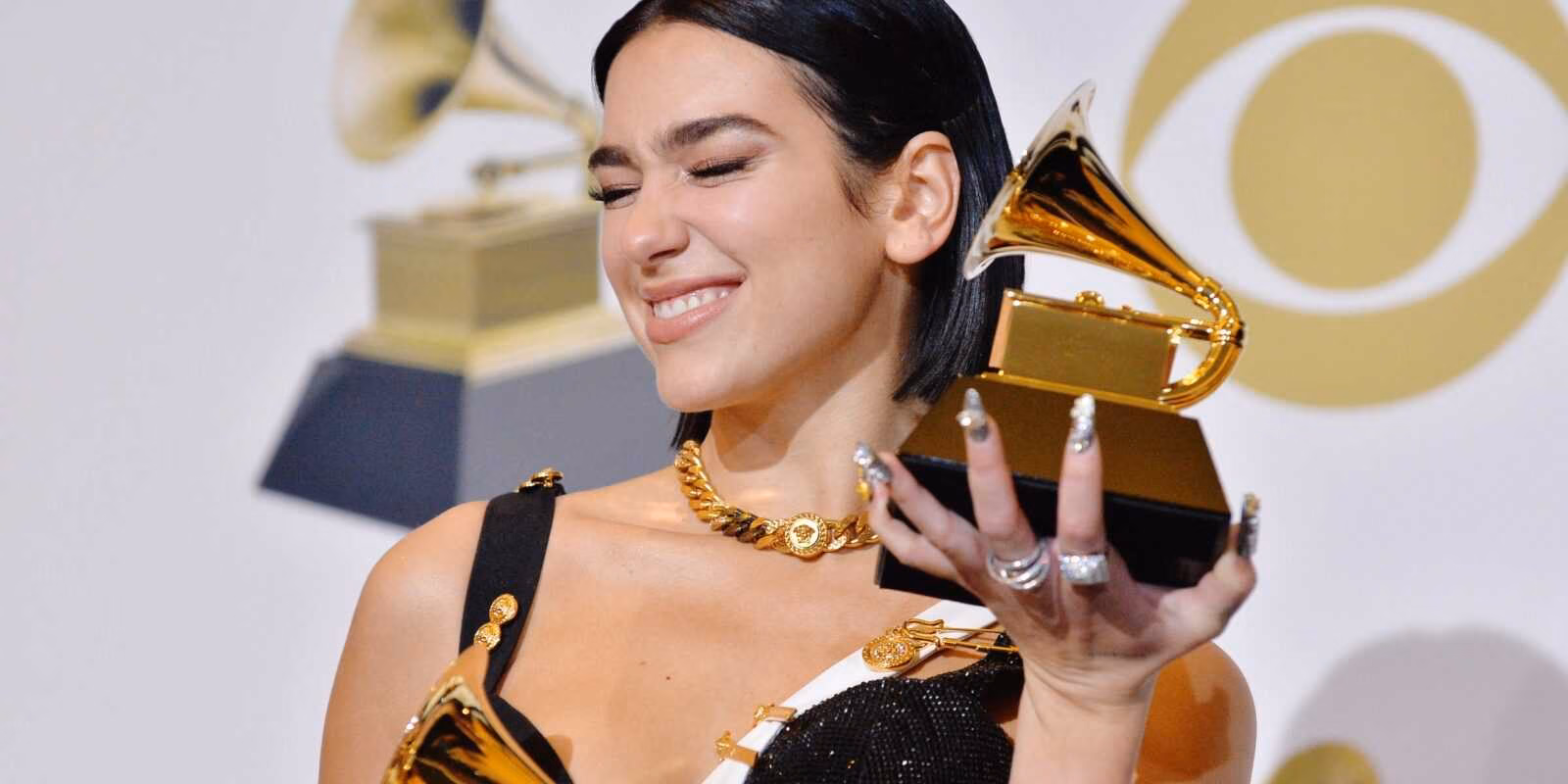 Как смотреть Грэмми 2021 года в прямом эфире 2 dua lipa