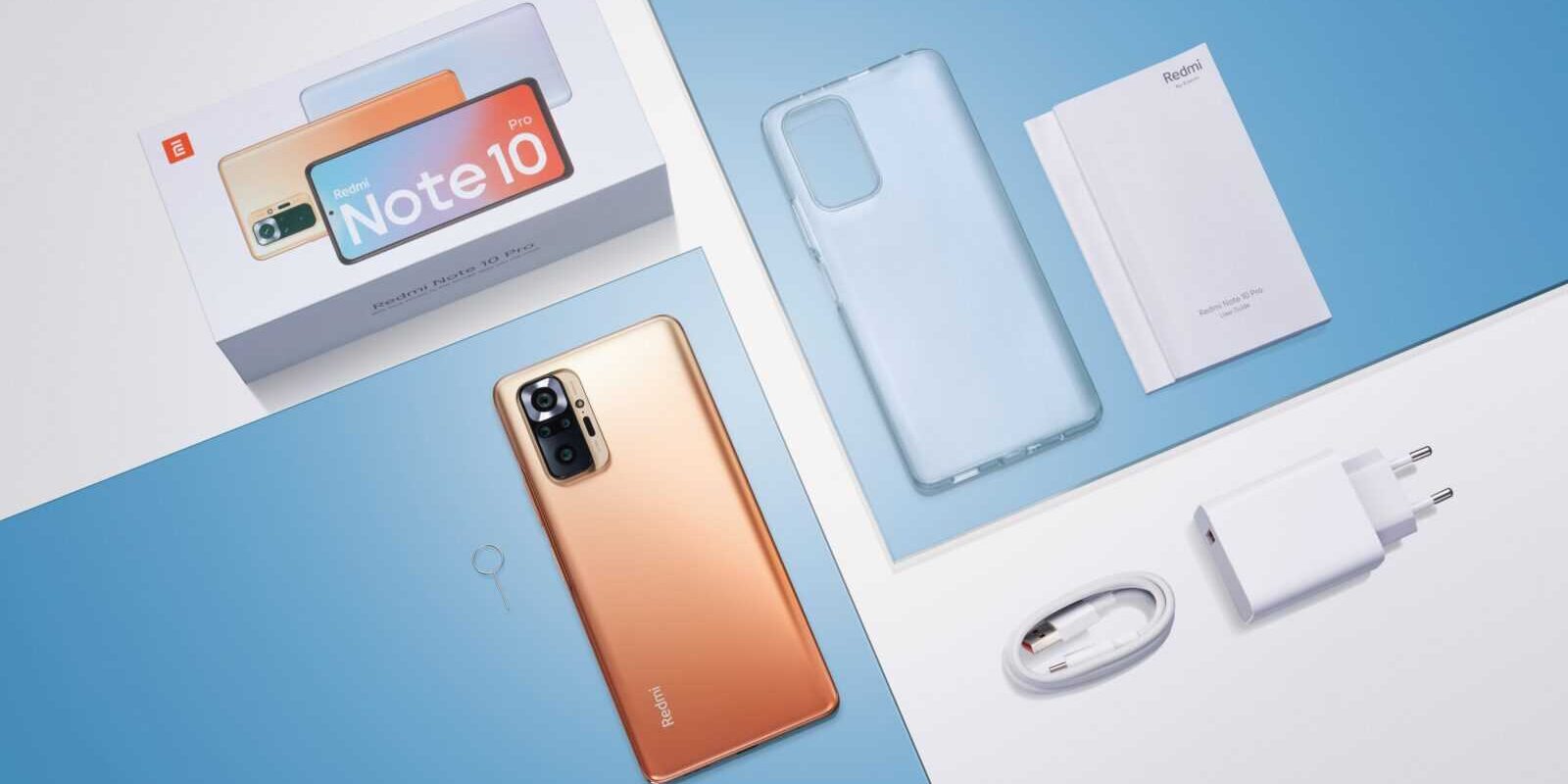 Redmi Note 10