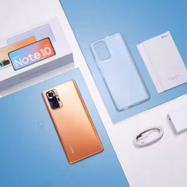 Redmi Note 10