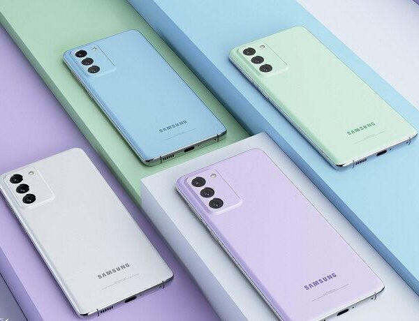 Красочные рендеры флагмана Samsung Galaxy S21 FE (galaxy s21 fe camera large e1614685360261)