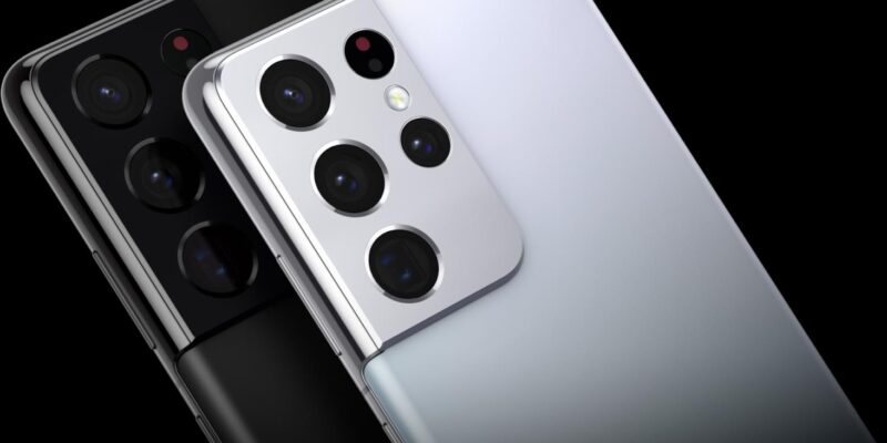 Samsung Galaxy S21 Ultra провалил тест камеры в DxoMark (galaxy s21 ultra 5g highlights colors end)