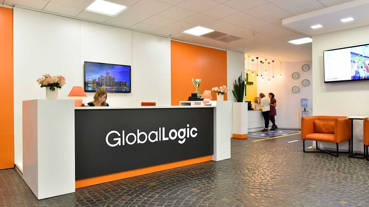 Hitachi собирается приобрести GlobalLogic за $9,6 млрд (globallogic main reception2 720)