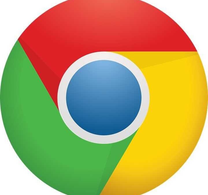 google chrome logo new ver 78 960 720