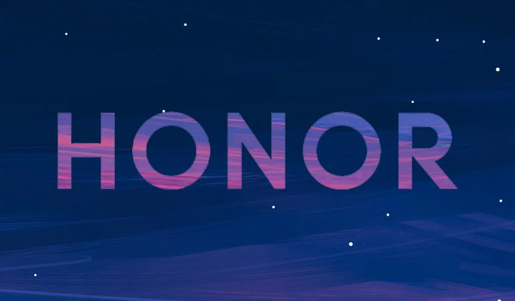 Honor представит флагман на Snapdragon 888 в июле (honor logo)